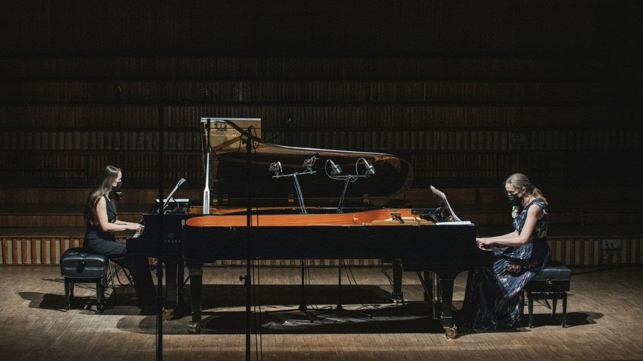 W 140. ROCZNICĘ URODZIN B&Eacute;LI BART&Oacute;KA. Koncert Kameralny