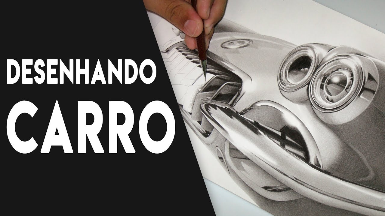 SOMBREANDO CARRO CROMADO PASSO A PASSO