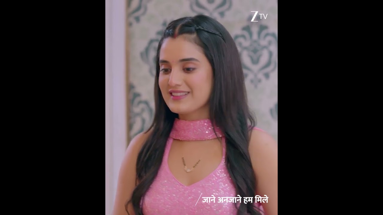 Jaane Anjaane Hum Mile | Ep 590 | Zee TV HD