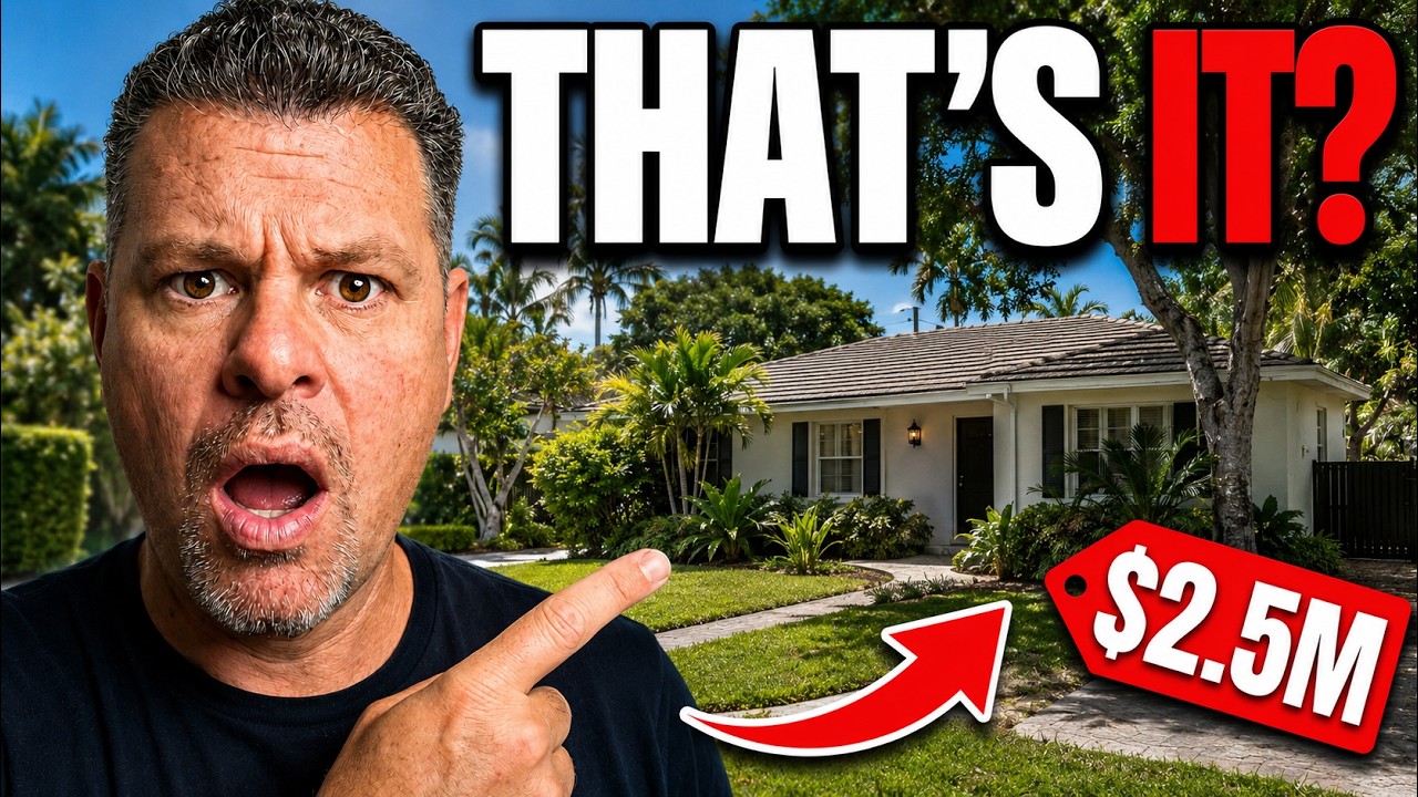 Moving to Miami Isn&rsquo;t What You Think