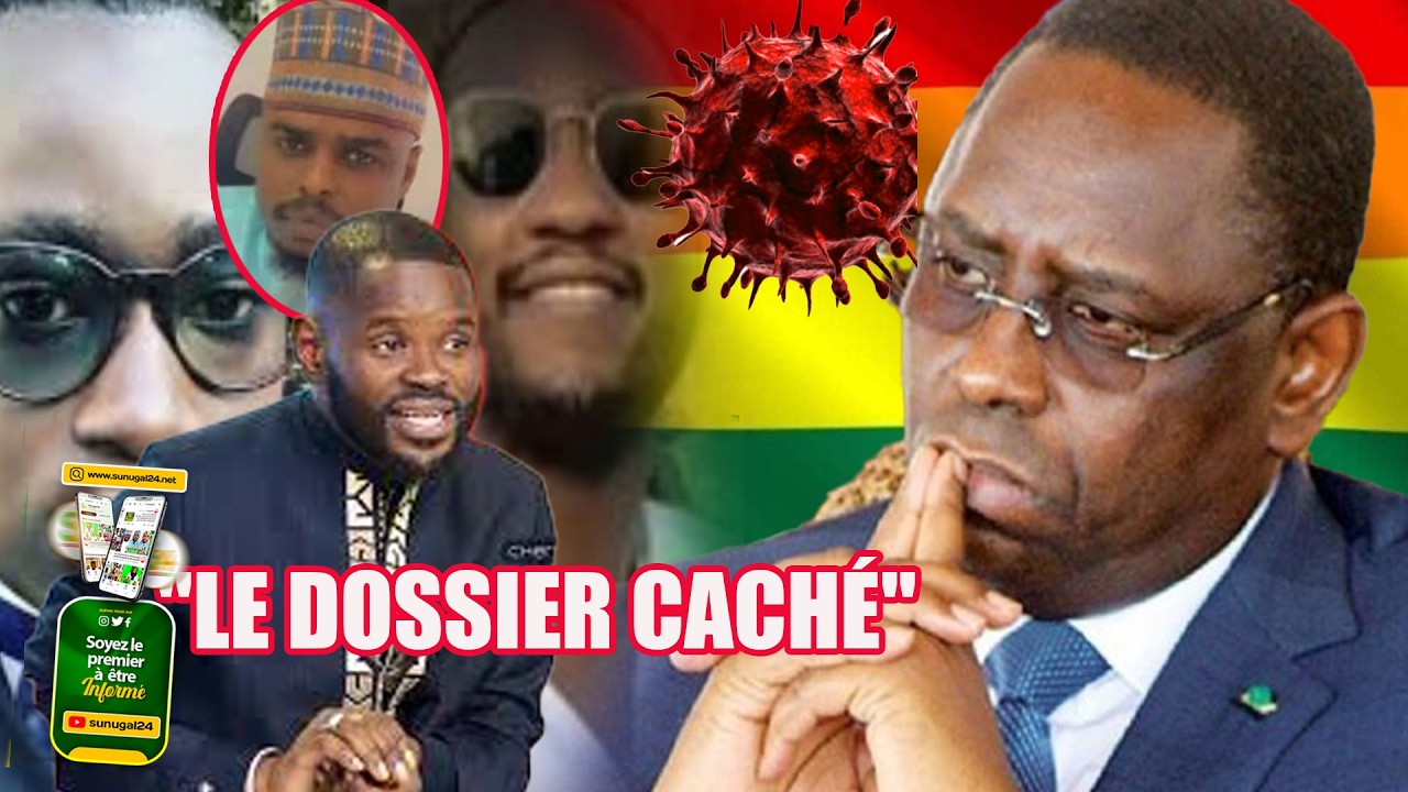 INCROYABLE: Le plan secret de Macky démasqué «Li mou def ci Goordjiguène yi..» C'est une catastrophe
