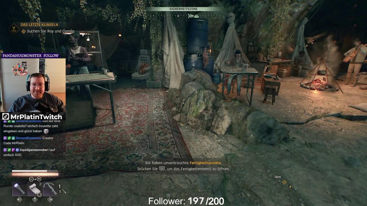 Serwus Austria! Multistream Twitch: Mrplatinyt