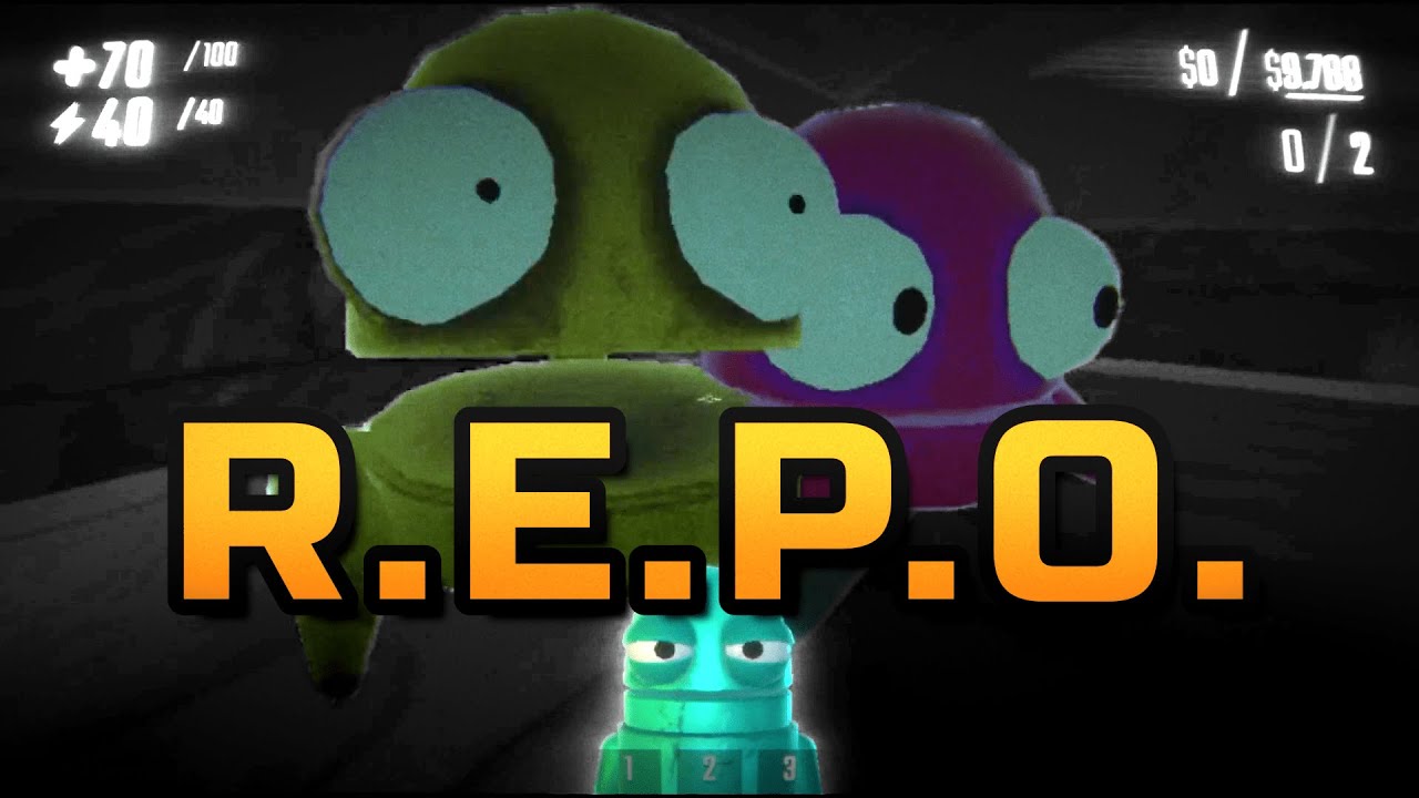 Опять охотимся за мусором в REPO