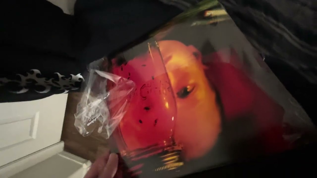 Alice In Chains - Jar Of Flies (Vinyl Review)