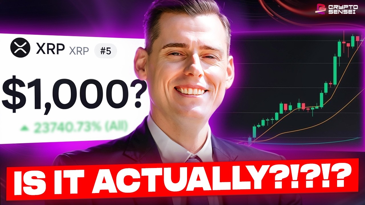 Действительно ли возможно заработать 1000 XRP?? (Финальное видео о заработке 1000 XRP?!)