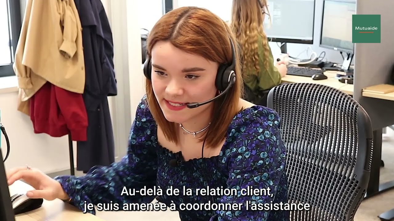 Rejoignez le pôle d’assistance voyage de Mutuaide cet été, on recrute !