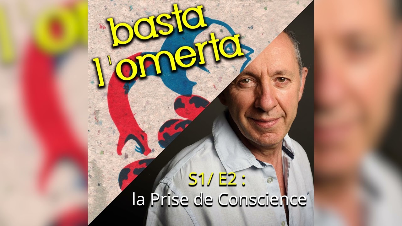 S1/E2 : la Prise de Conscience - BRUNO CLAVIER