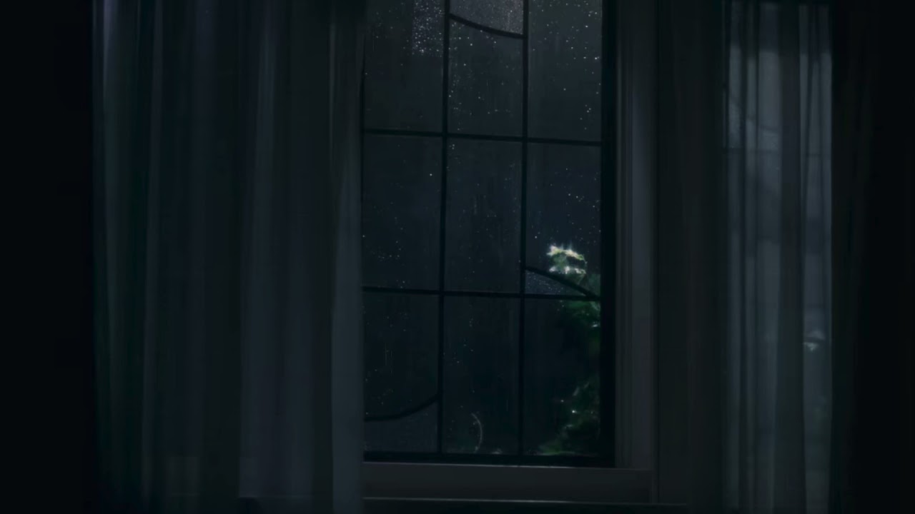 Love Story - One Hour Version - Haunting of Bly Manor Ambiance and Soundtrack Mix