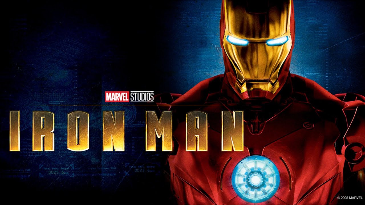 Iron Man (2008) - Kill Count