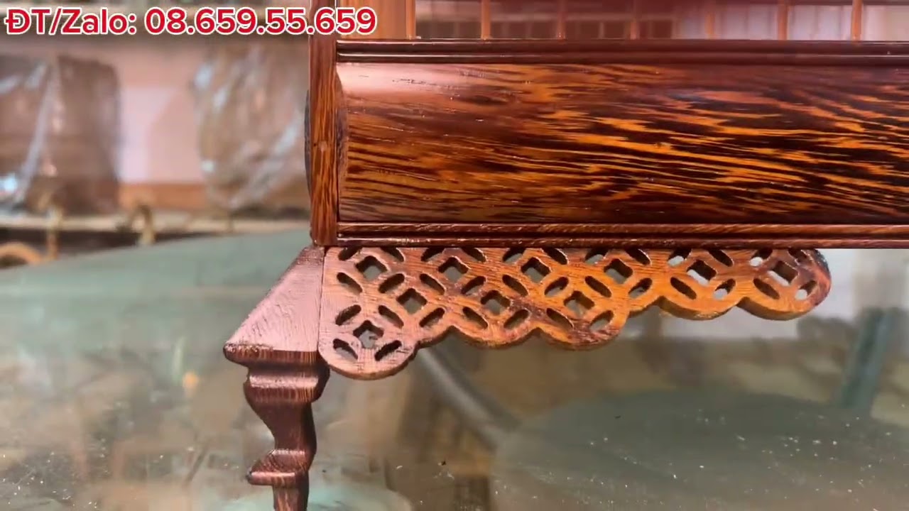 Mẫu chào mào giá siêu rẻ, giảm giá còn 1tr100k