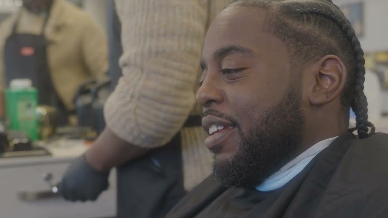 Von The General x Mistah Fitzgerald - Day In The Life (Official Video)