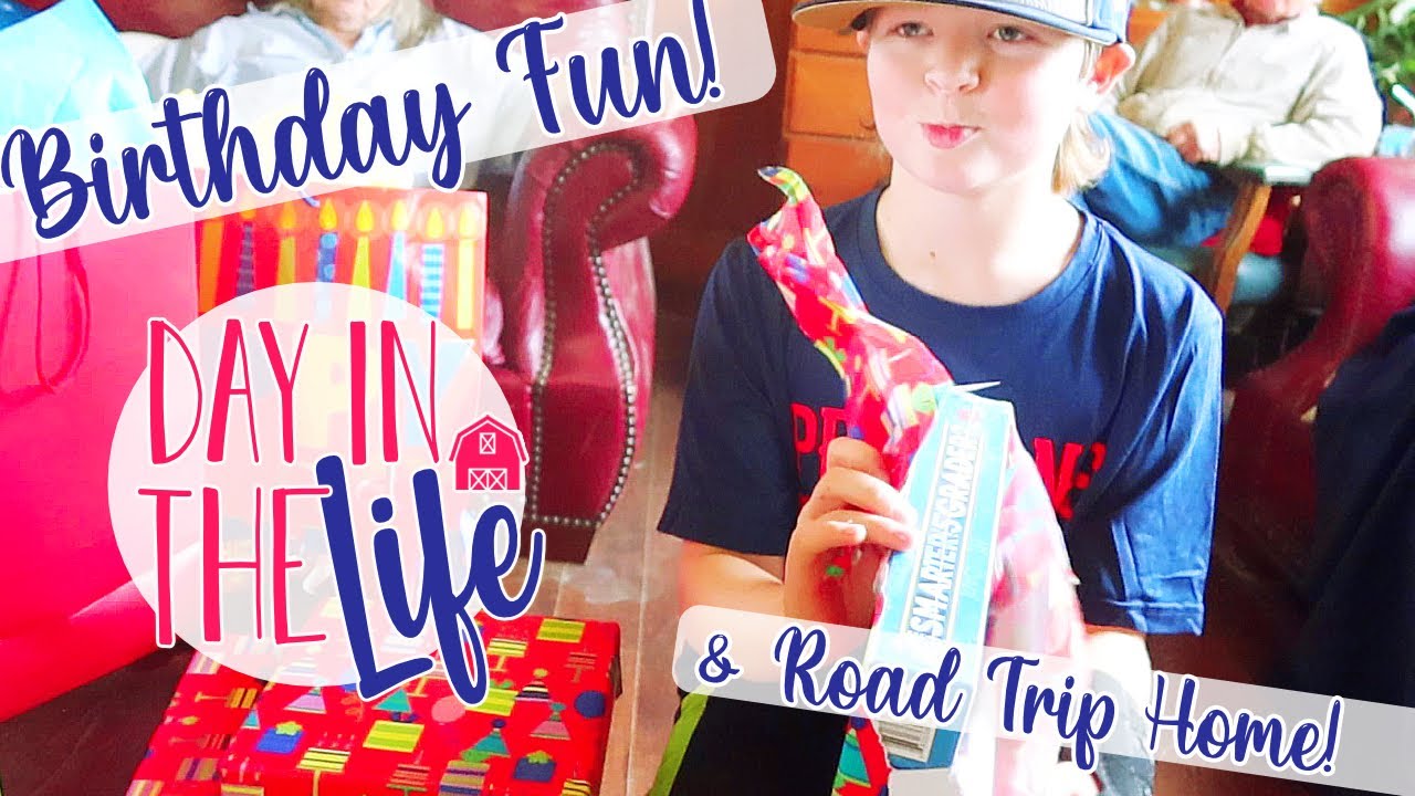 11 Year Old Boy Gift Ideas [Wonders of Wildlife Musuem and Aquarium]