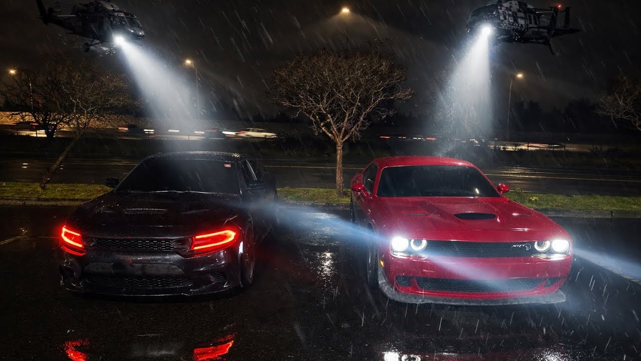 Night cruise with @Fastlifenim 😈