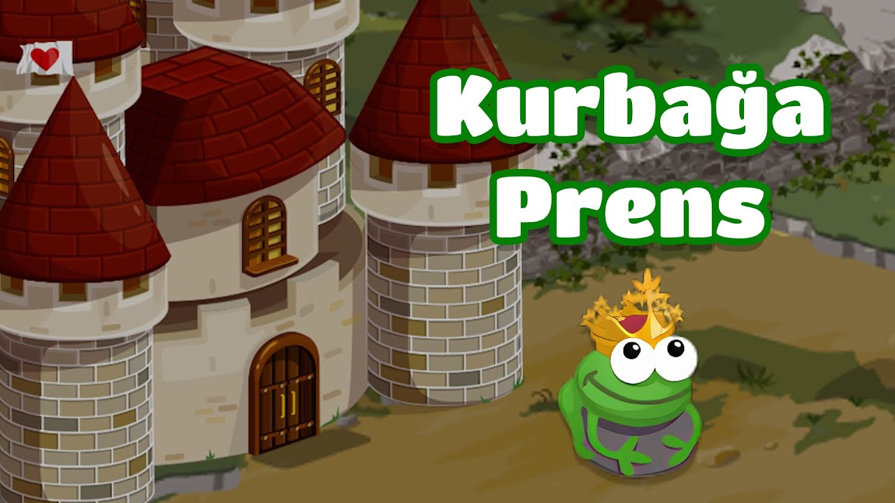 Kurbağa Prens