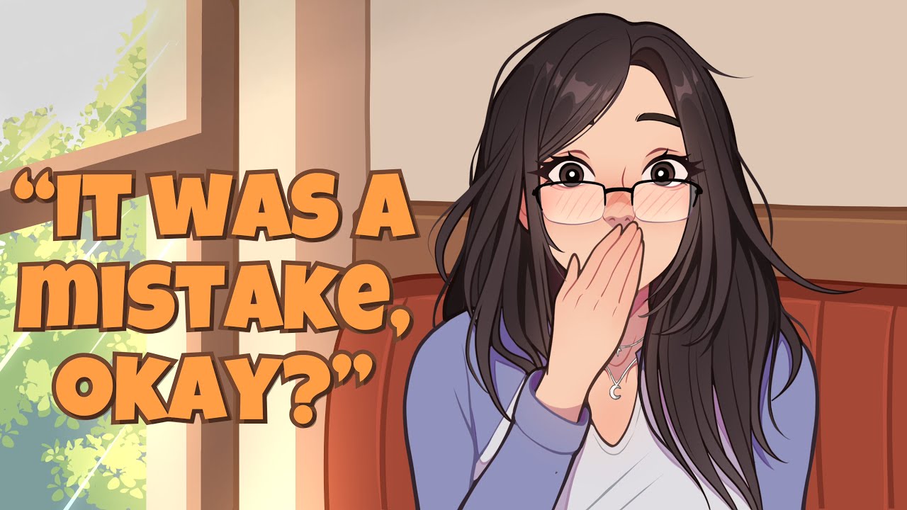 Shy Best Friend Accidentally Calls You Her BOYFRIEND (Embarrassed) (Teasing) (Friends to Lovers)