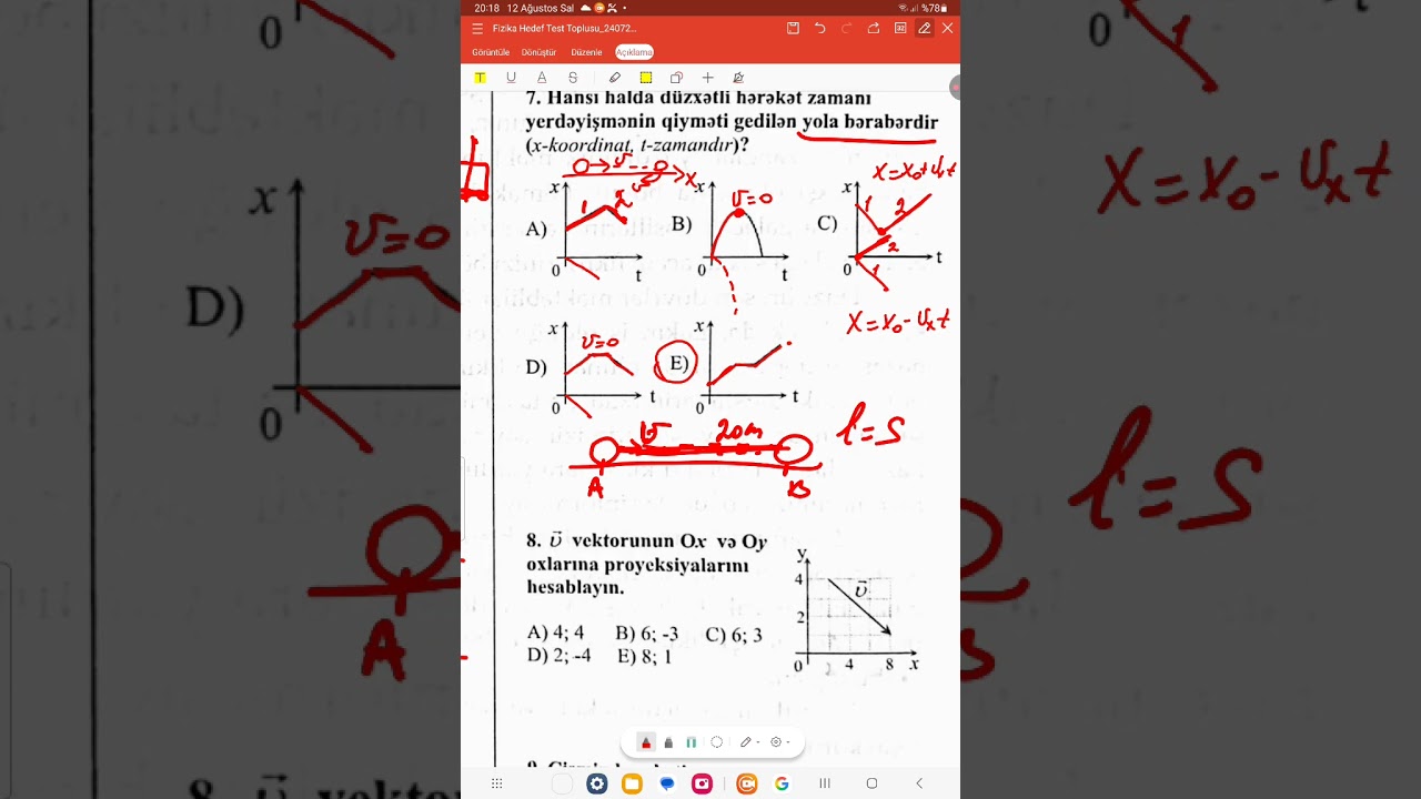 Fizika Hedef_test izahı.055.549.09.89