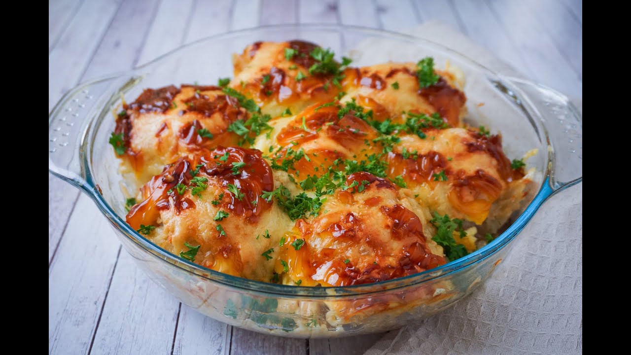 Что сделать из фарша | 6 рецептов с фаршем