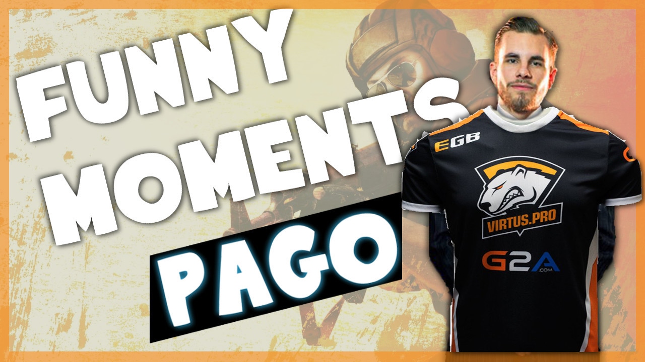 PAGO+TOAO ACE [PAGO W VIRTUS PRO?!.