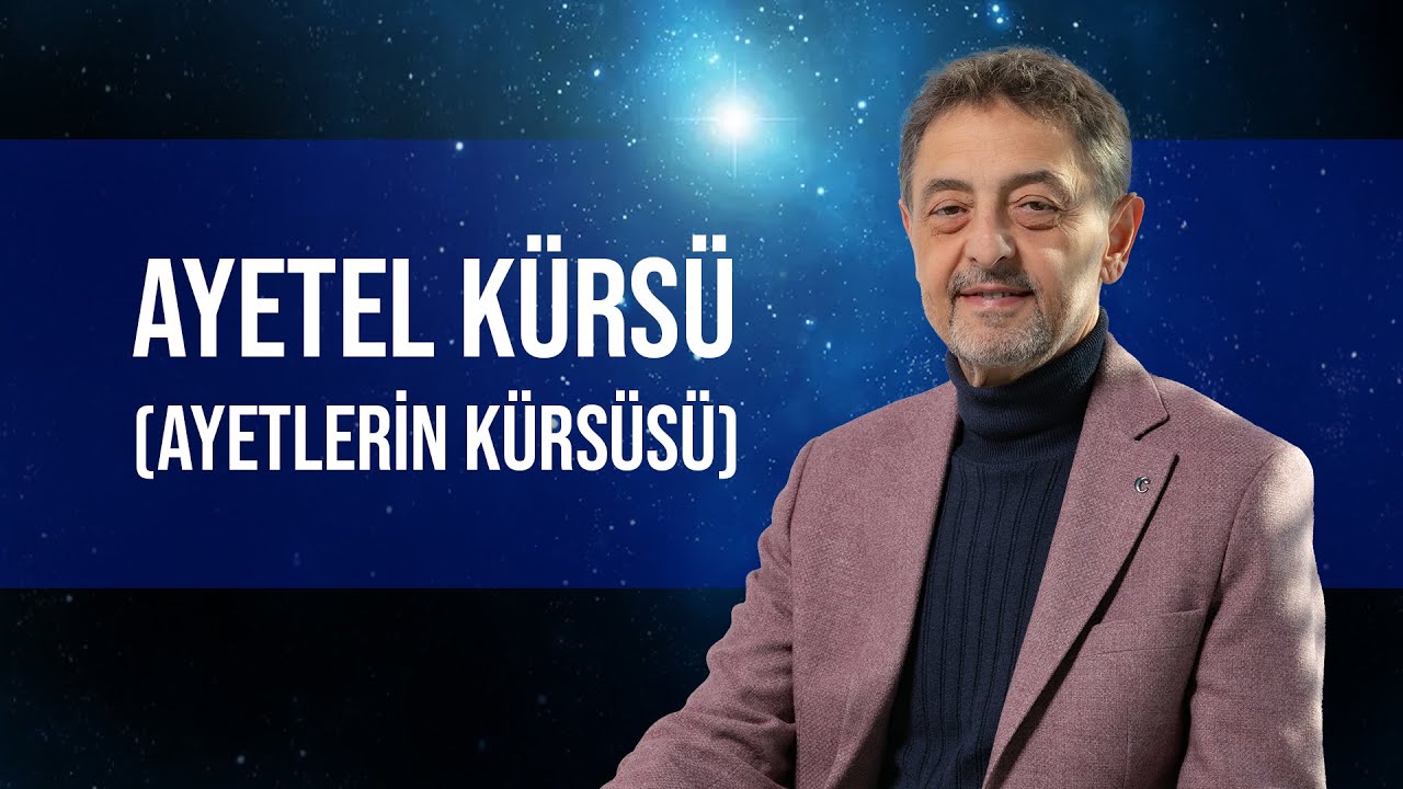05.03.2025 AYET-EL KÜRSİ