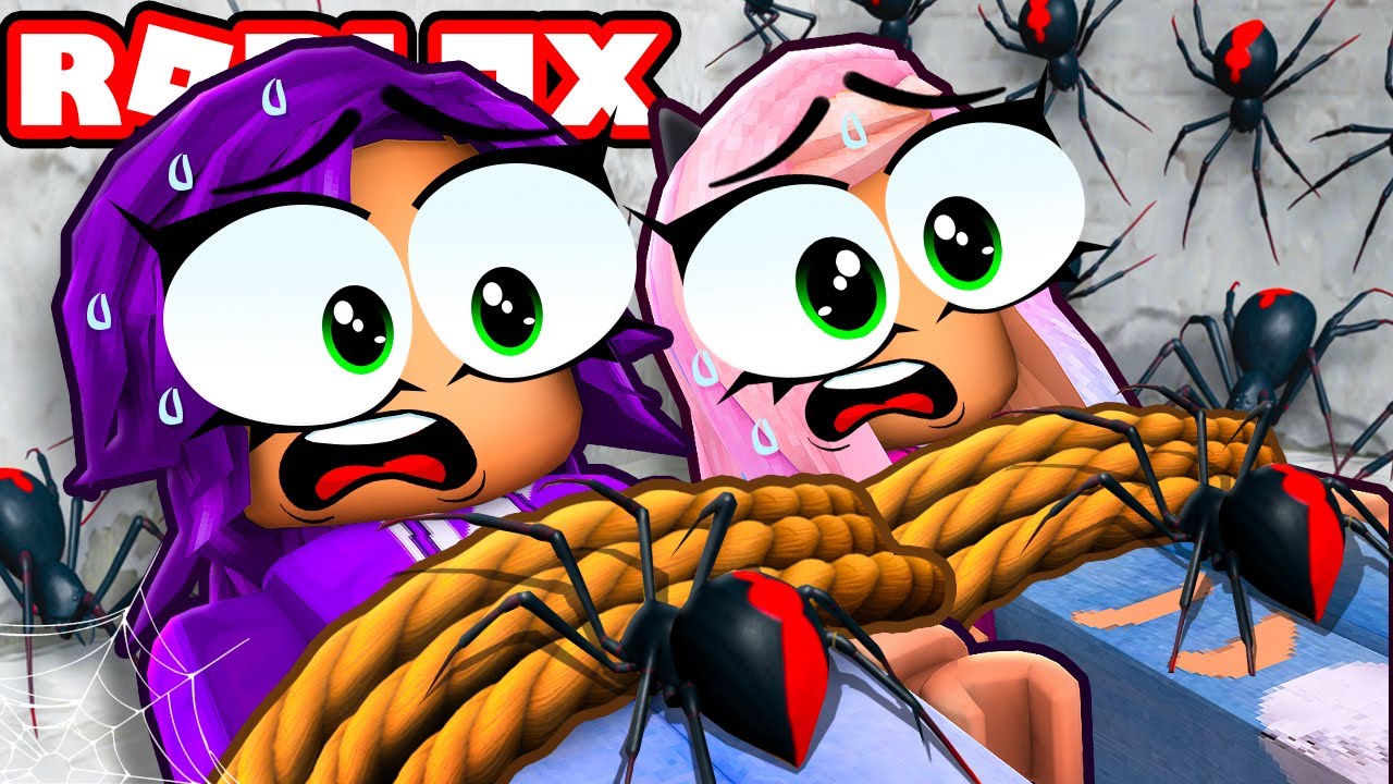 Face Your Fears Obby! | Roblox