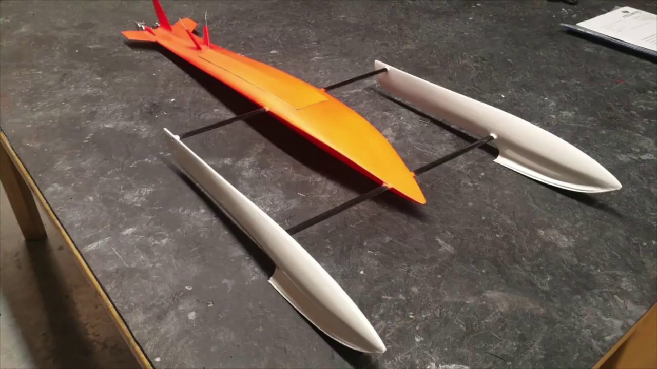 5th Munich SAW 2019 New World Record Hydro L3