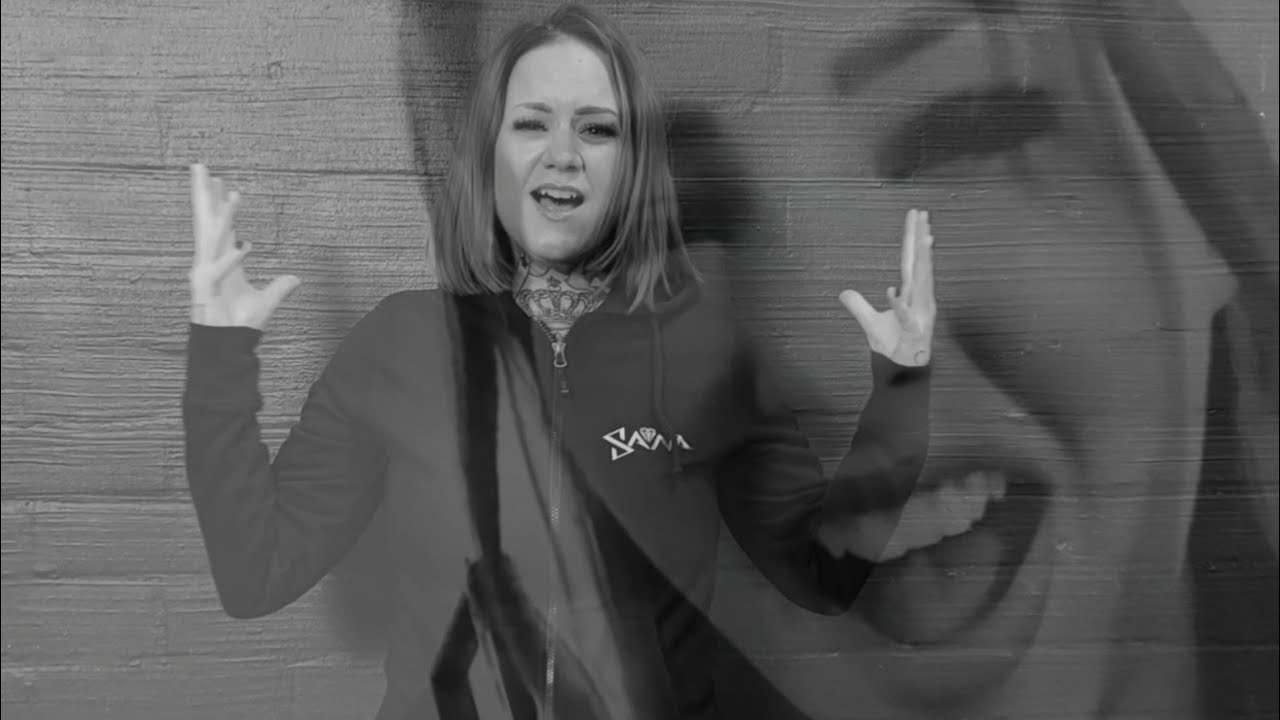 SANA - TÄÄ PÄÄTTYY TÄNÄÄN
