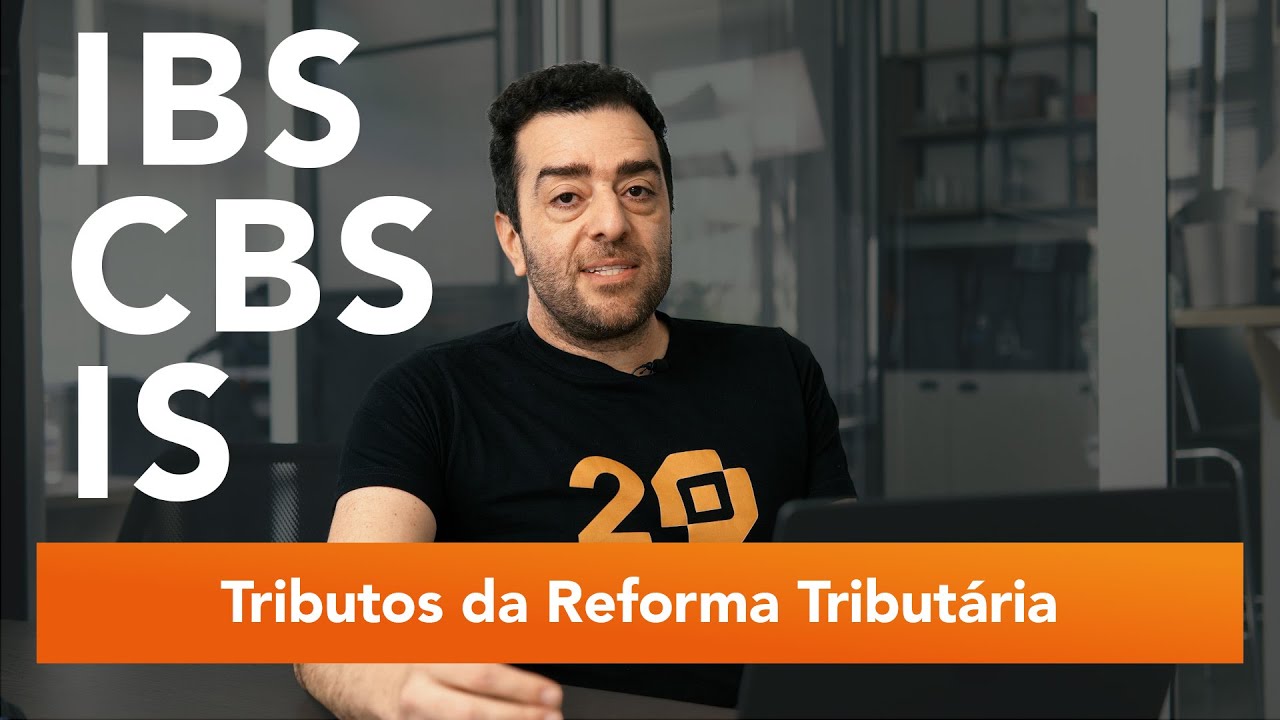 Impostos da Reforma Tributária: o que é IBS, CBS e IS