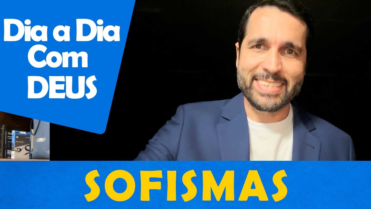 DIA A DIA COM DEUS - 