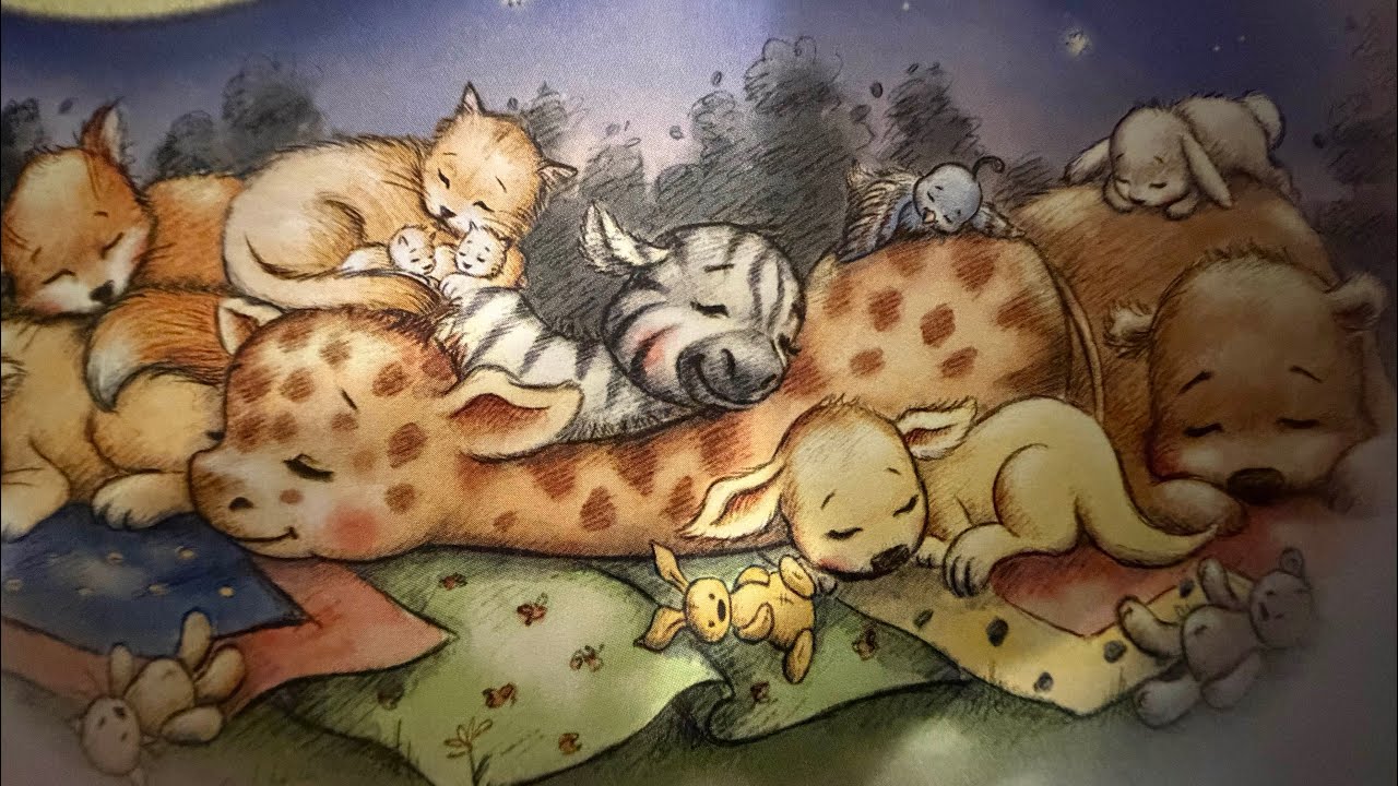 Story Time! 📖 Telling The Truth 