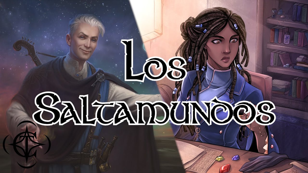 Los Saltamundos | Quiénes son y cómo encontrarlos