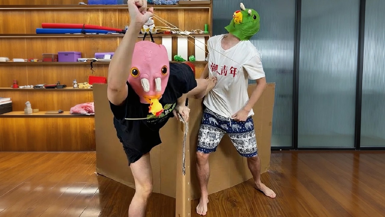 ¡Invita a tus amigos a jugar al reto 