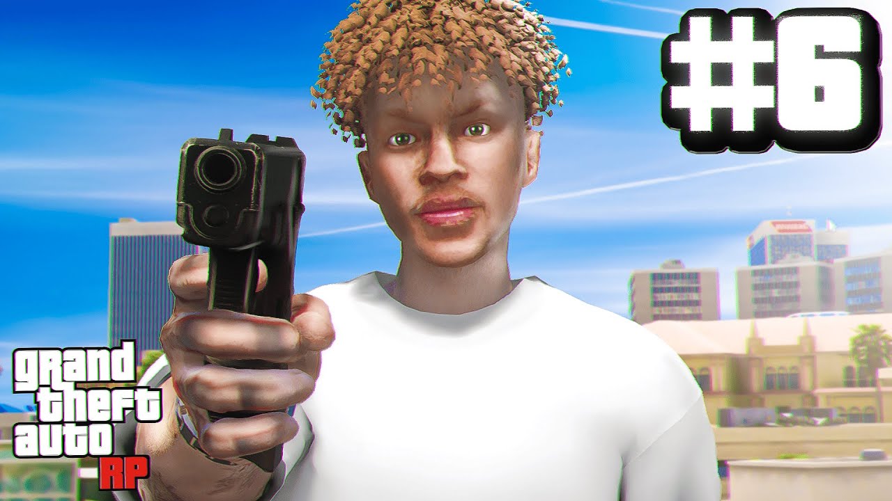 Ennemi Public N°1