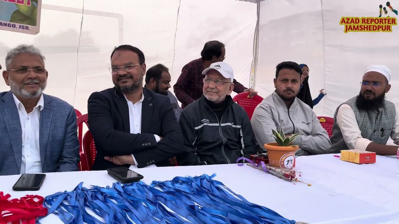 Annual Sports Day of Al Ammara Public School। अल अमारा पब्लिक स्कूल के वार्षिक खेलकूद का हुआ आयोजन