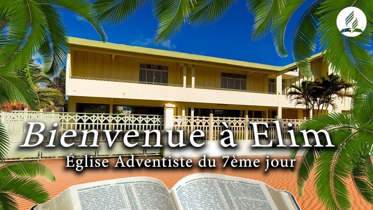 [LIVE]🔴Diffusion du culte adventiste en direct (samedi 21 février) || spécial sainte cène 🥖🍷