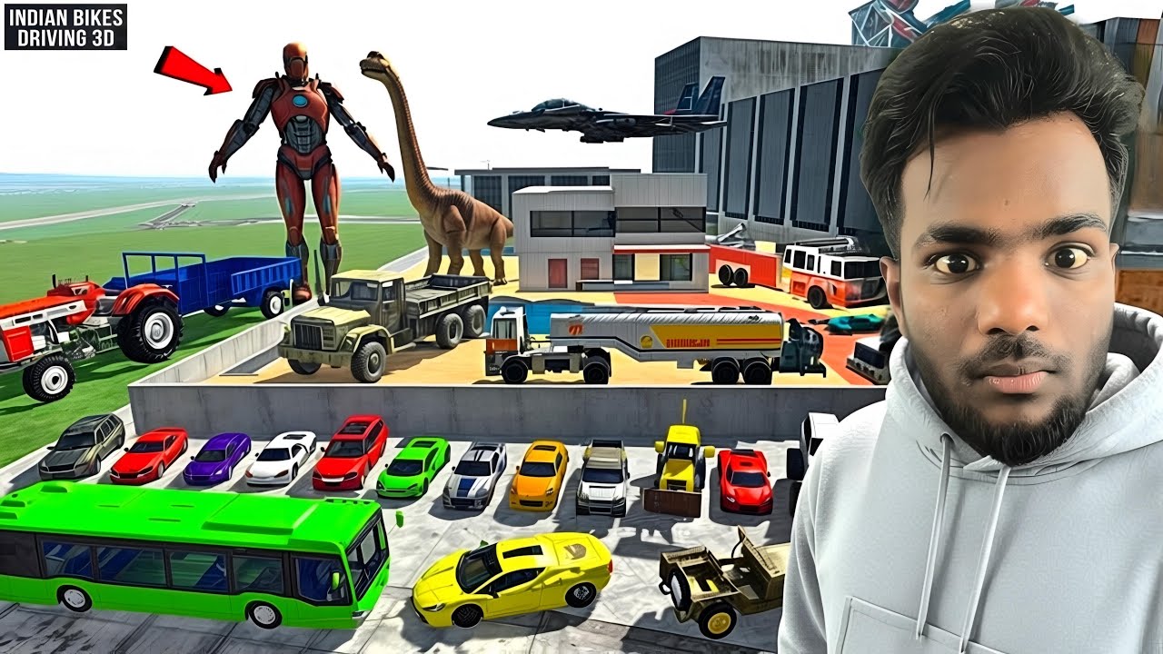 USING MY SUBSCRIBERS CHEAT CODES IN INDIAN 🇮🇳 BIKE DRIVING 3D | PART - 2
