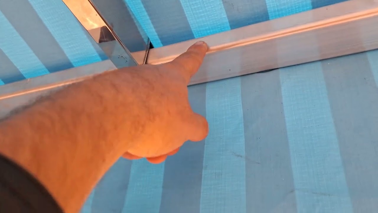 Barraca de Pastel Profissional Inox (DICAS E DETALHES)