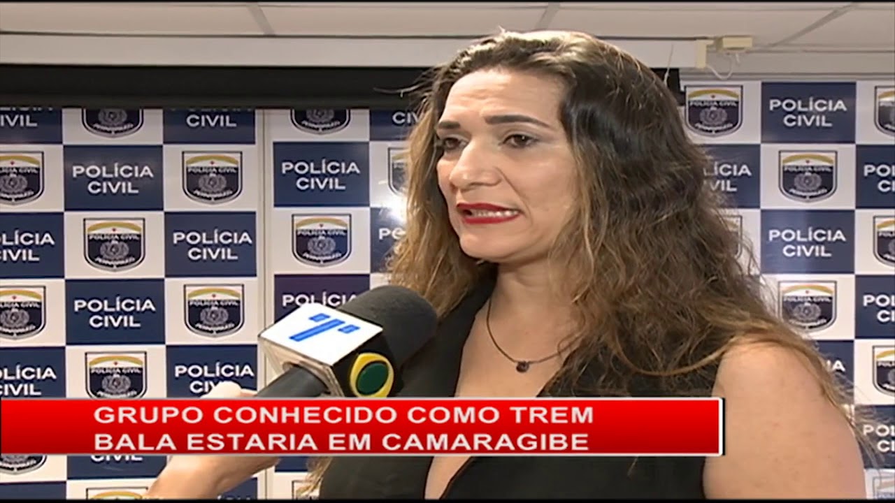 [RONDA GERAL] Adolescentes são apreendidos por tráfico de drogas em Camaragibe