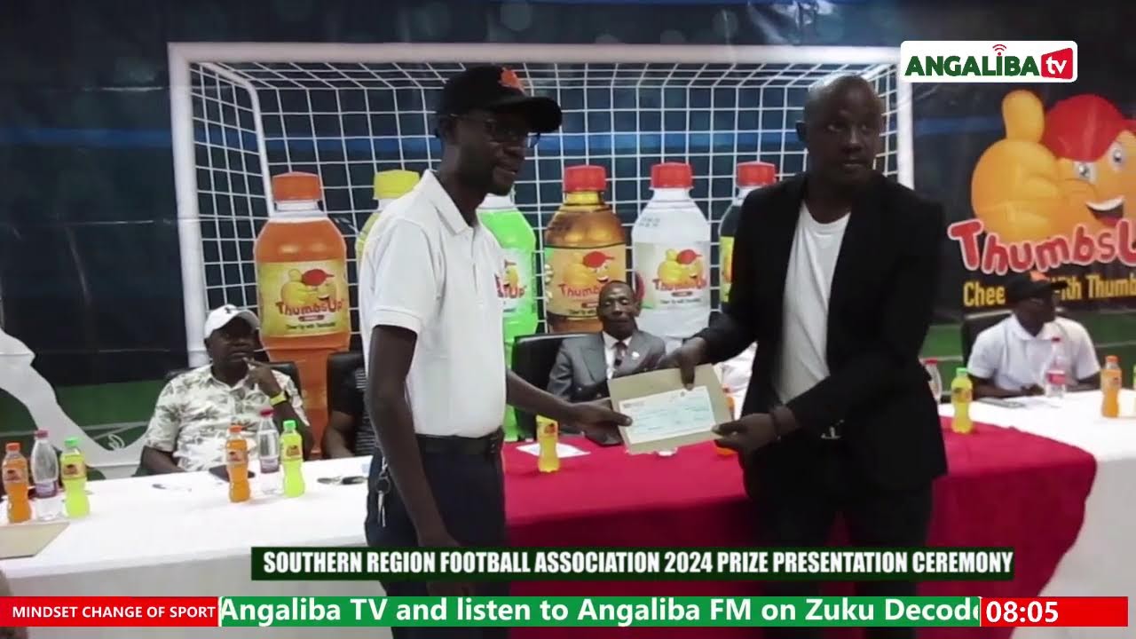 Angaliba Television Live Stream