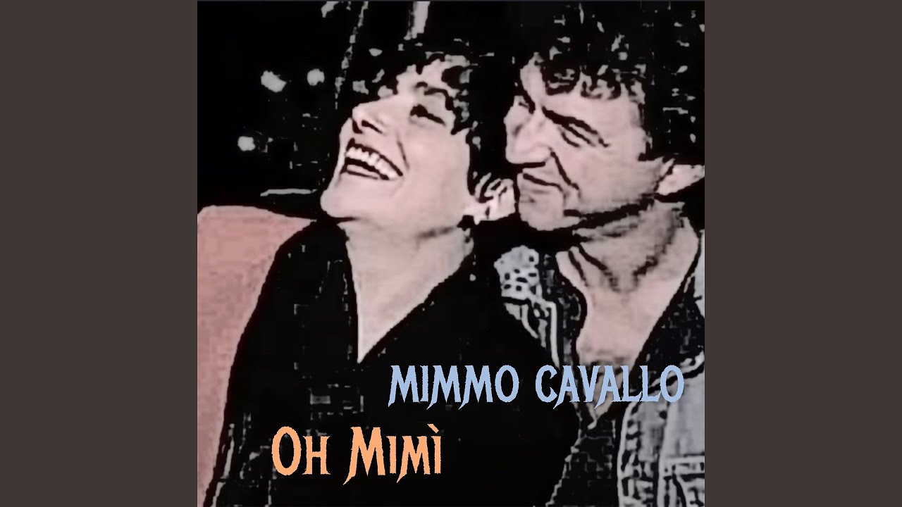Oh Mimì
