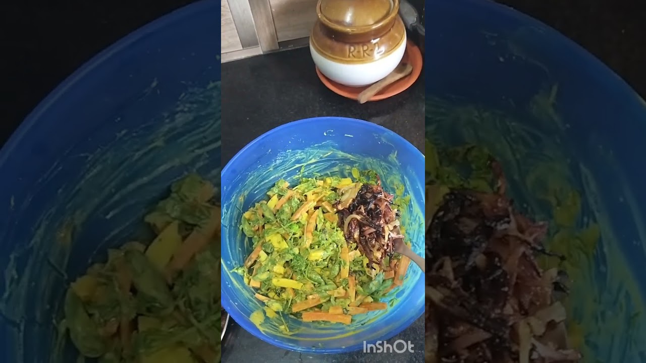  Veg dum biryani 