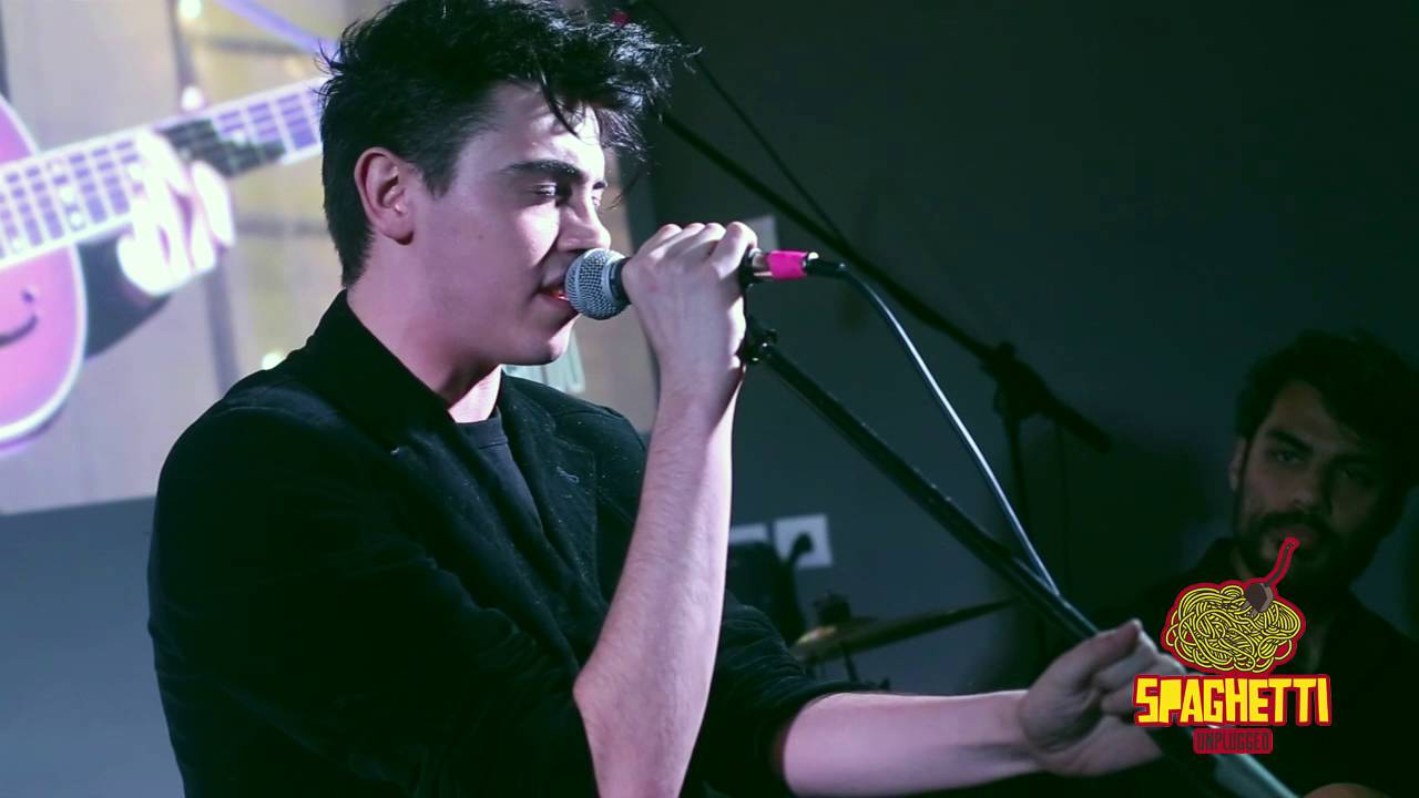 Michele Bravi - The Days