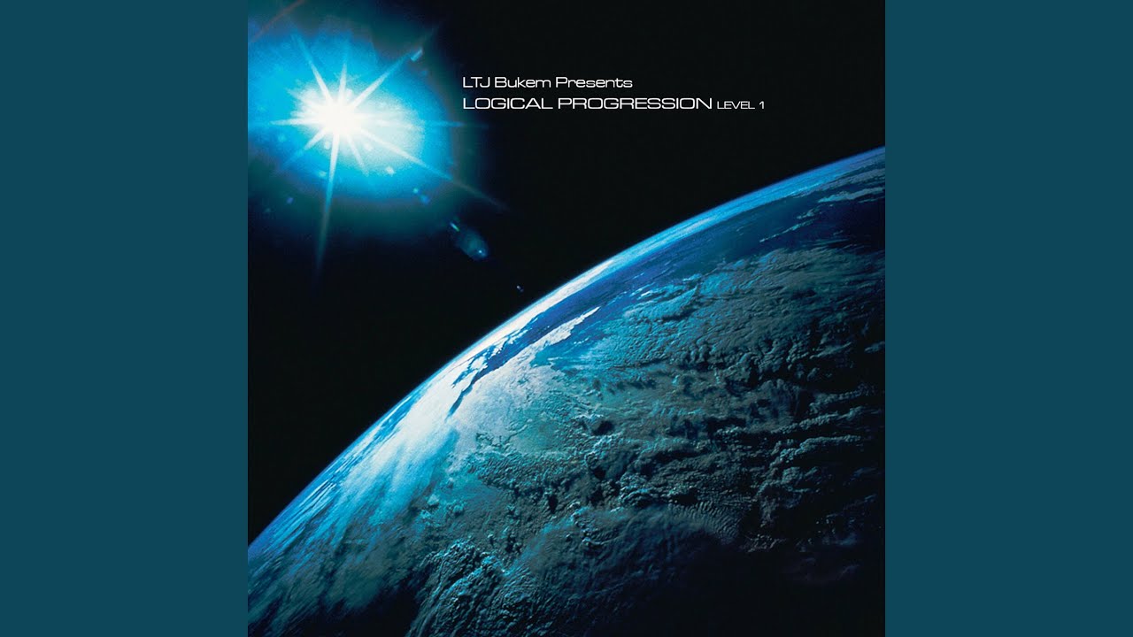 Universal Music (Instrumental Mix)