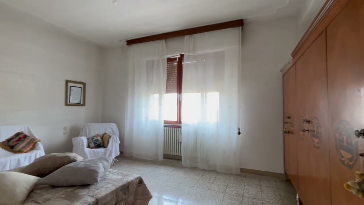 APPARTAMENTO PONTEDERA