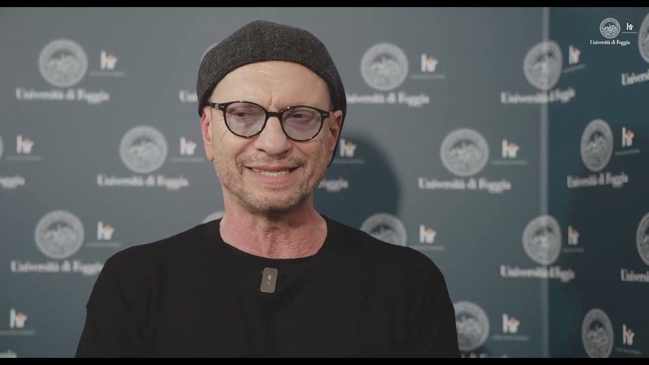 L'intervista a Biagio Antonacci