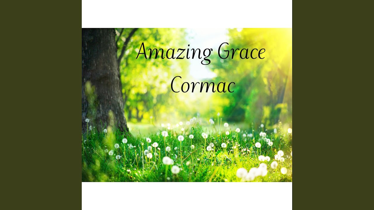 Amazing Grace (feat. Dominic Ferris)