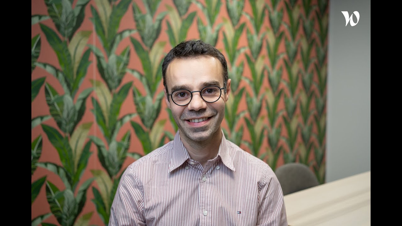 D&eacute;couvrez Vizcab avec Benoit, CPTO (Chief Product and Technology Officer)
