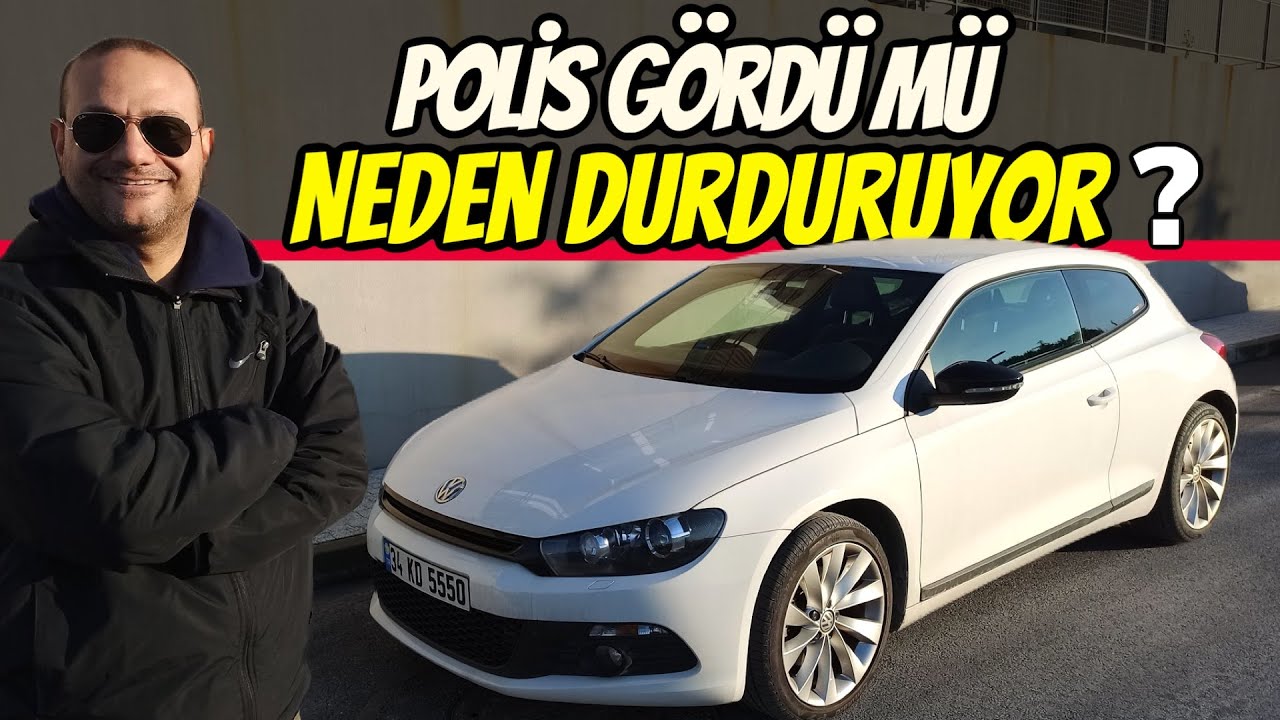 GÜNDELİK | VW Scirocco 1.4 TSi 160hp Kullanmak | Tüketim, Masraf, Kronik Arıza ve Her Şey