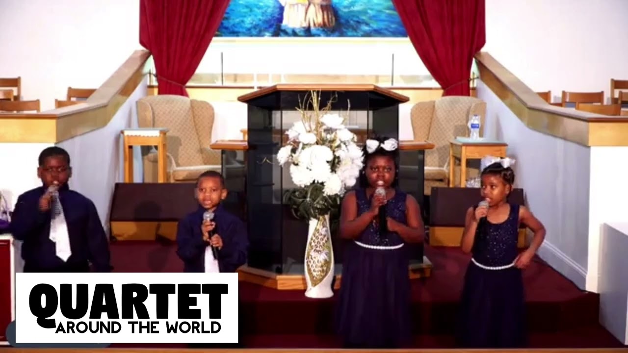 The Brown 4 Singing Live in  Columbia, SC 2/27/2022 FULL VIDEO