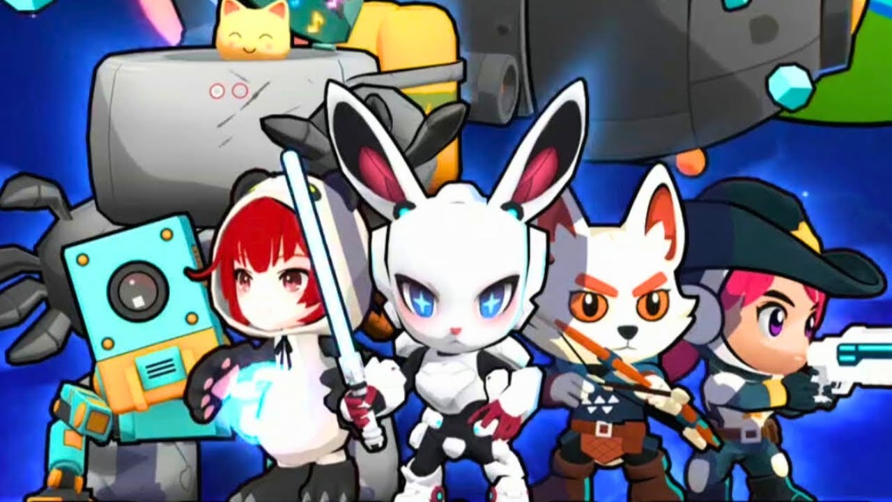 Прохождение игры Planet Wars (Android, iOS)