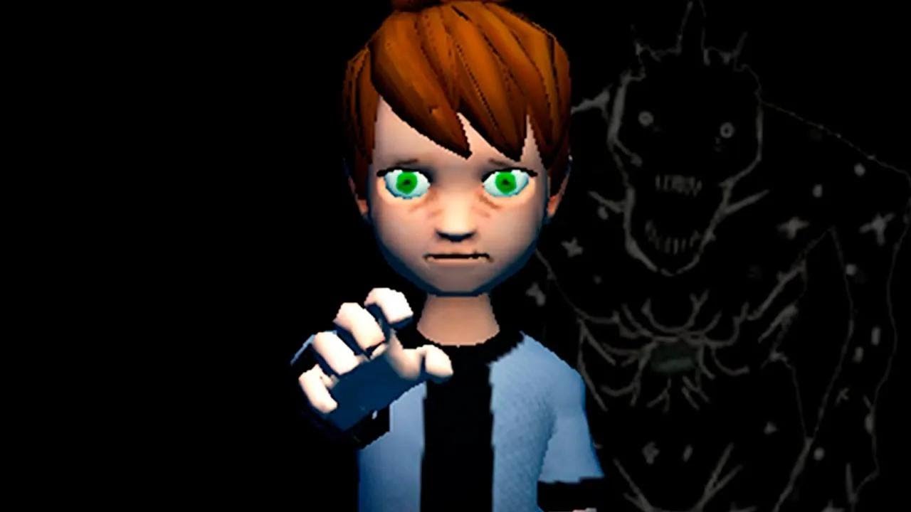 Das verrückte Ben 10-Horrorspiel, das keiner erwartet hat | Abeia
